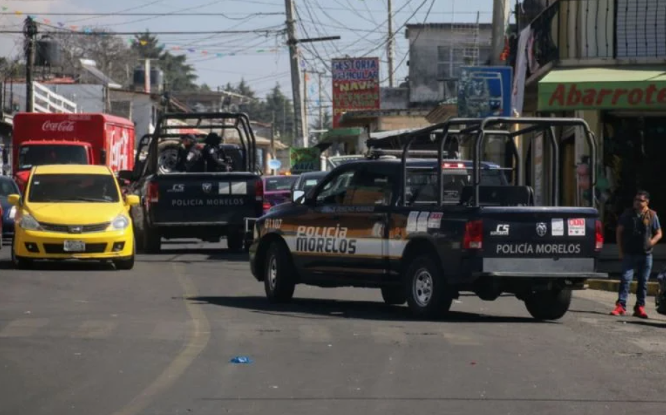 Gobierno de Morelos e iglesia piden tregua al crimen organizado para fiestas decembrinas