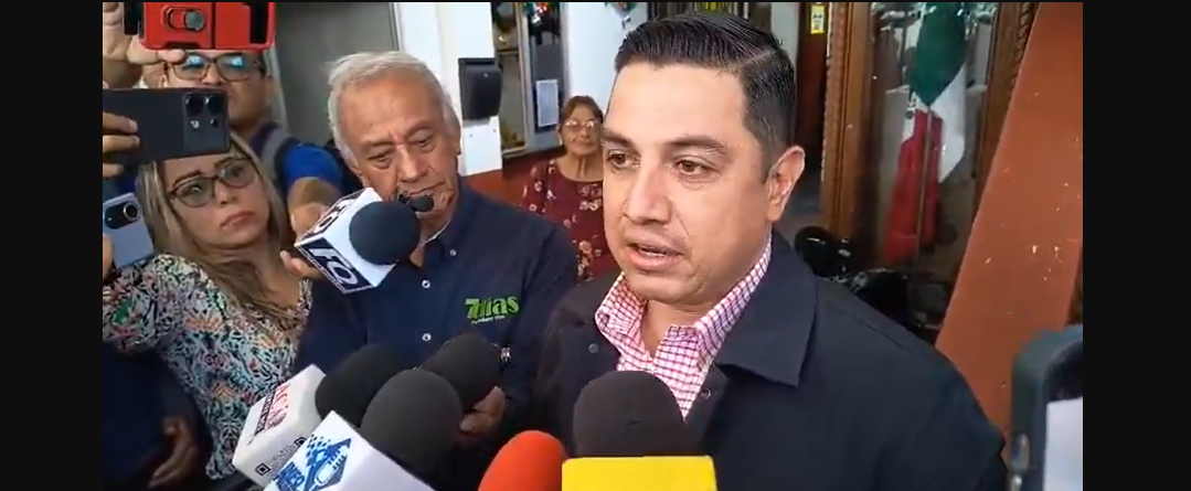 En Jiutepec, piden investigación contra ex alcalde por corrupción