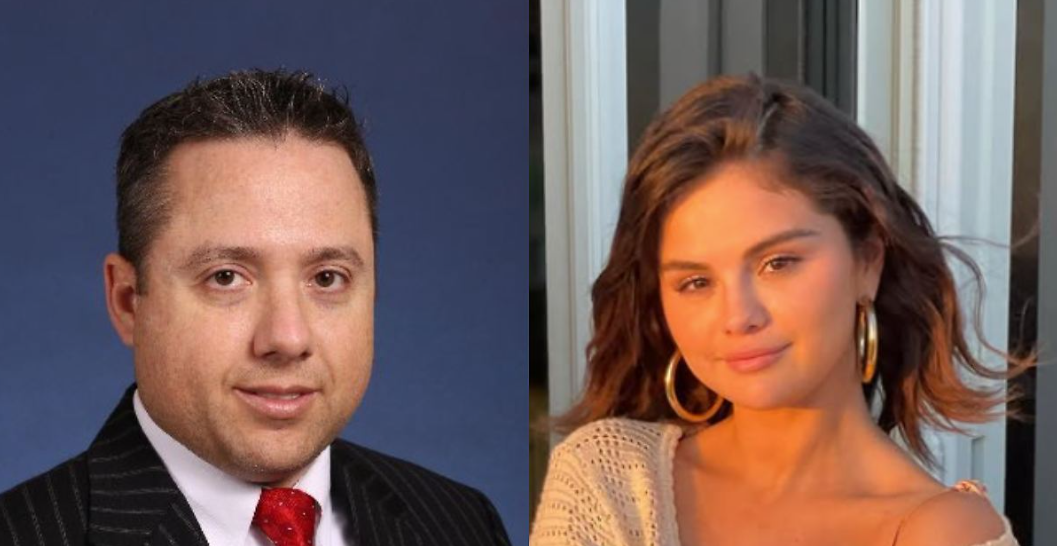 Selena Gomez responde a político republicano que sugirió deportarla