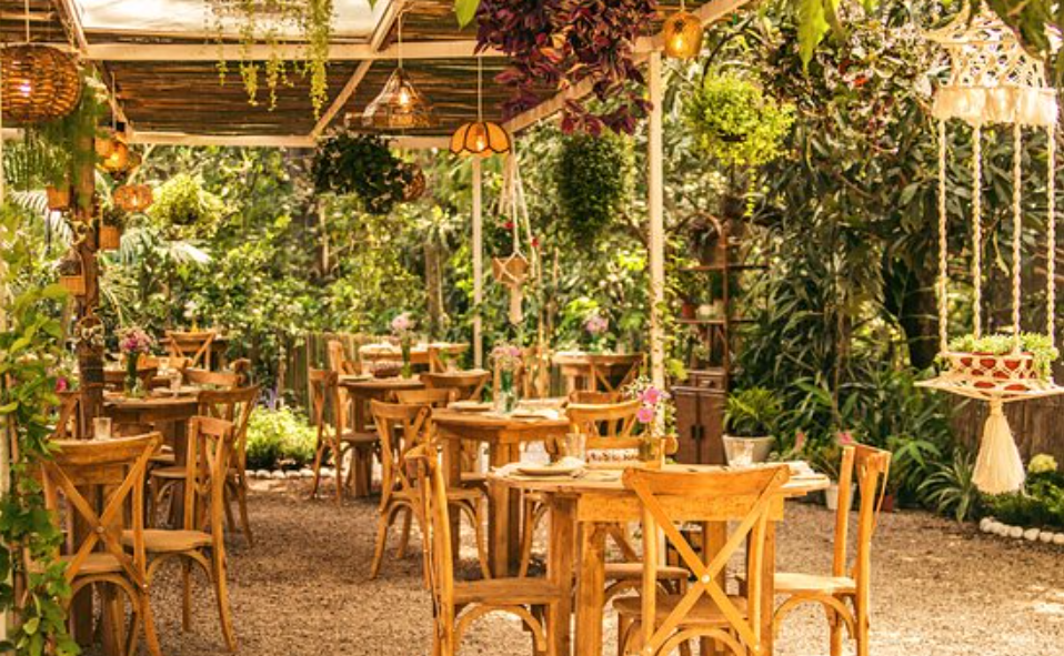 Asaltan restaurante ‘El Ritual’ de Tepoztlán, Morelos