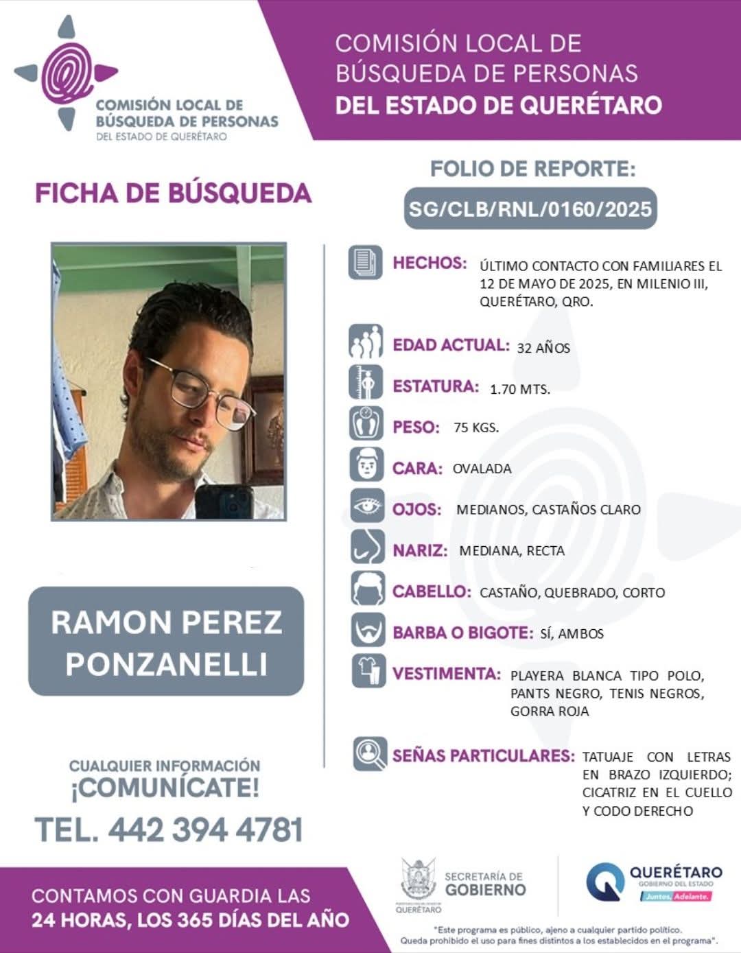 FICHA DE BUSQUEDA