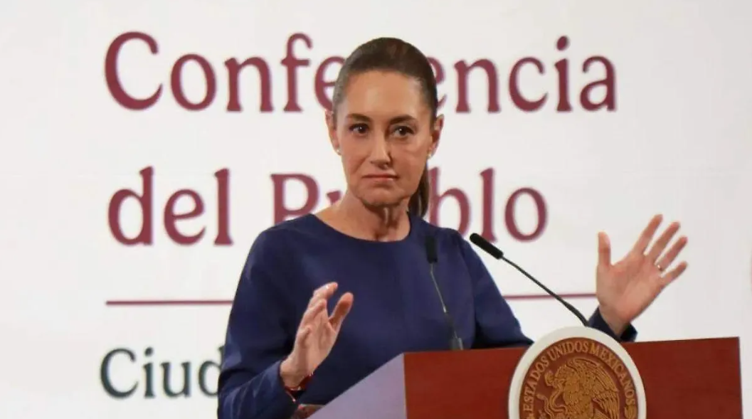 «Estamos preparados ante cualquier situación» ¿Sheinbaum teme que termine el T-MEC?