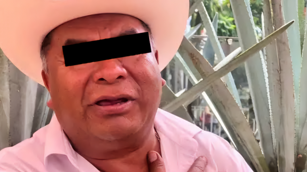 Exalcalde de Tlalnepantla cobraba por conservar el empleo y lo vinculan a proceso