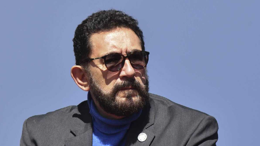 Asume Ulises Lara como delegado de la FGR en Morelos