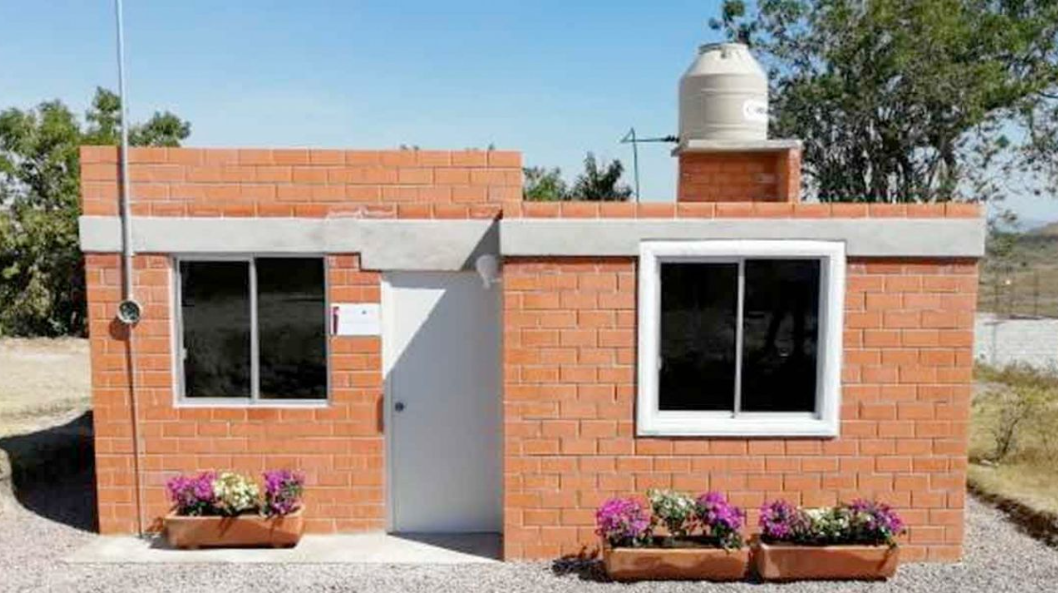 Seis mil casas dentro de «Vivienda para el Bienestar»: Morelos