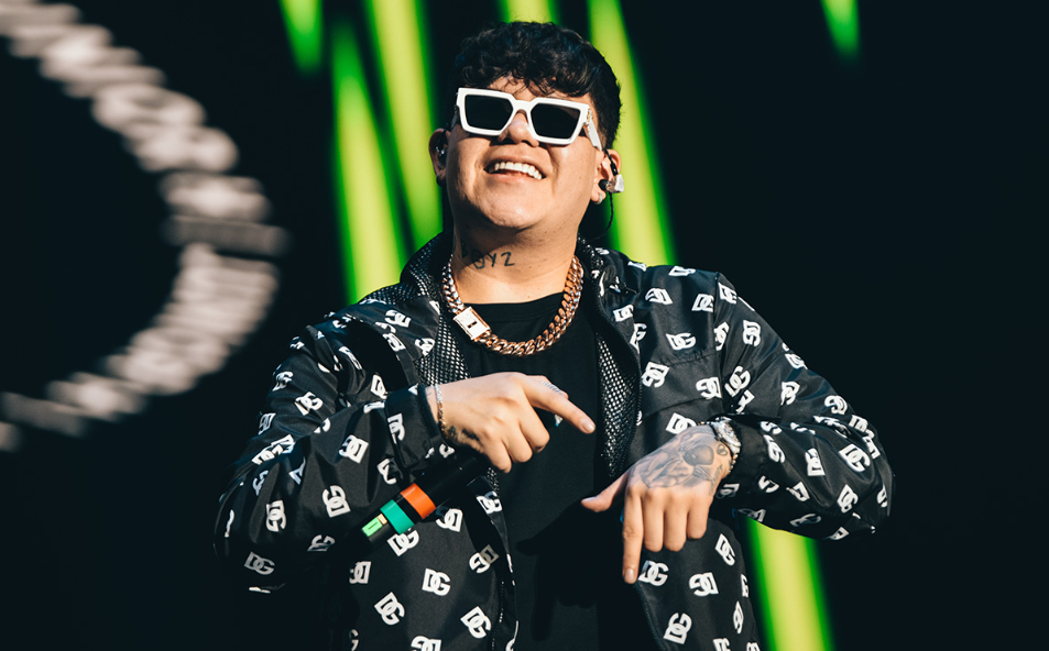 Rechazan a Junior H en Cuernavaca por apología del delito y falta de permisos