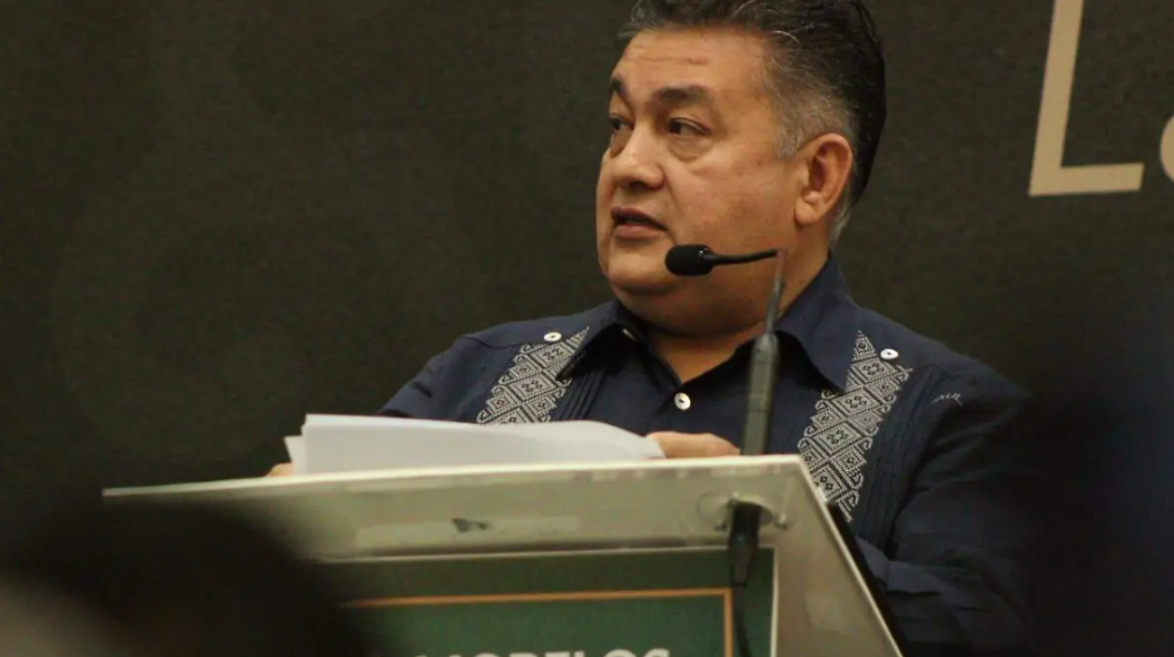 Confirma seguridad captura de dos presuntos integrantes de «Los Maya» en Cuernavaca