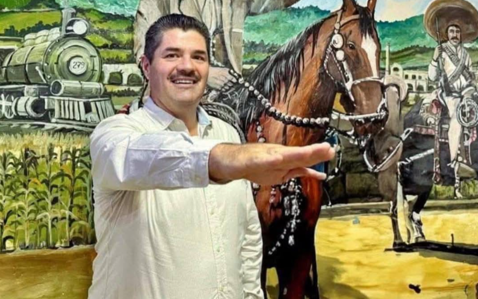 Atacan al secretario del ayuntamiento de Cuautla, Morelos