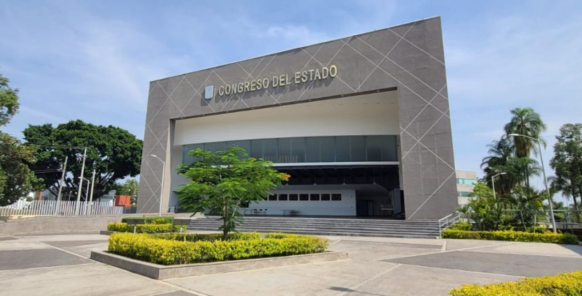 Avalan en Morelos reforma electoral que amplía el número de diputados