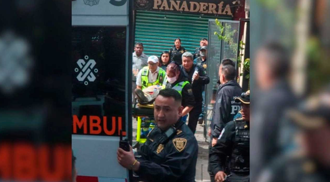 Hallan cuerpo de recién nacido en autopista México-Cuernavaca