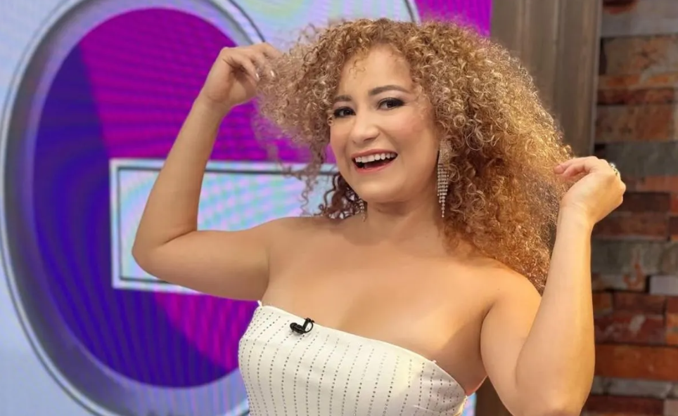 Confirman muerte de Mayra Tercero, conductora de TV Azteca