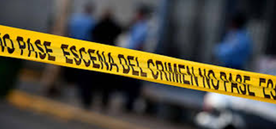 Autoridades hallan restos humanos dentro de una maleta en Cuernavaca y frente a una escuela