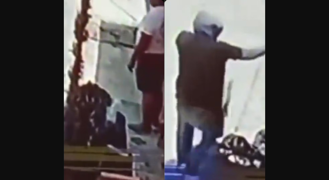 Sujeto se hizo pasar por pepenador para asesinar a un vecino en Jiutepec