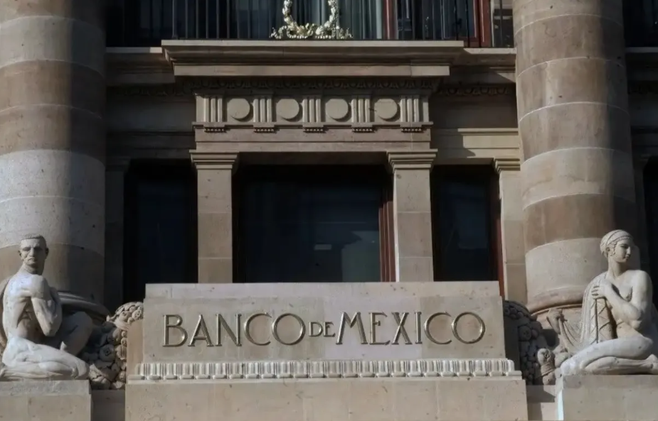 BdeM valorará hacia adelante recortes adicionales a tasa de interés