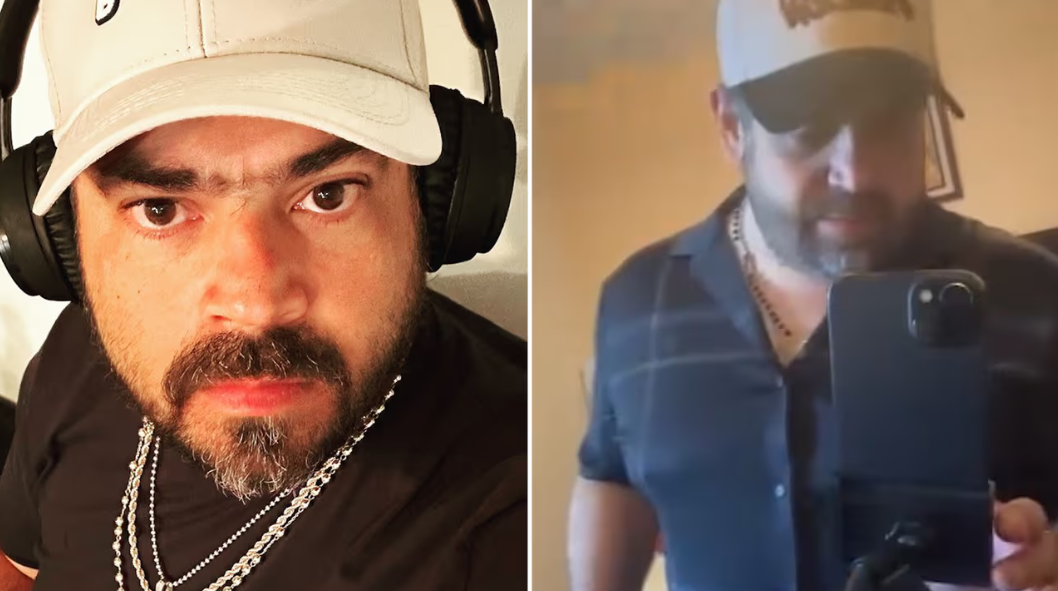 Así fue el último mensaje de Camilo Ochoa ‘El Alucín’ antes de ser asesinado en Morelos