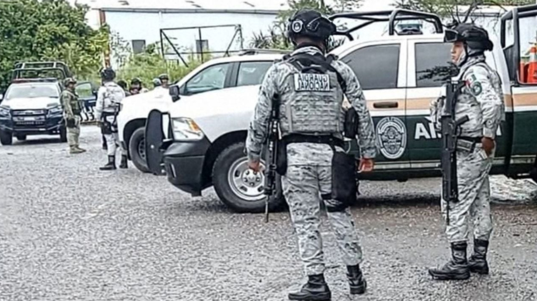 Hallan los cuerpos de una pareja con signos de tortura en Puente de Ixtla