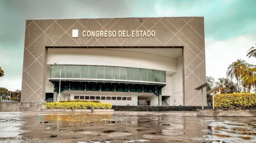 Ciberdelincuentes vulneran cuentas de Gmail y YouTube del Congreso de Morelos