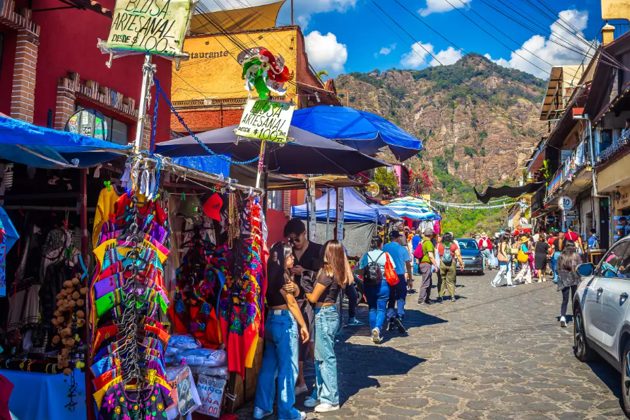 Aplicará Tepoztlán alcoholímetro este 2025