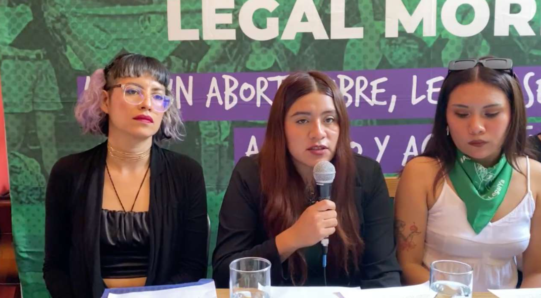 La Suprema Corte ordena al gobierno de Morelos despenalizar el aborto