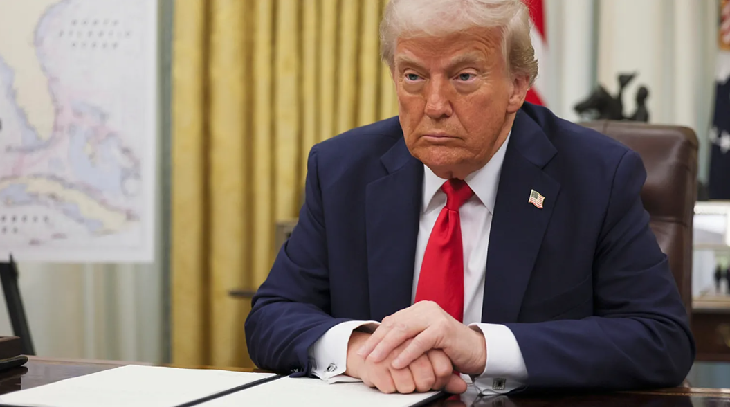 Trump propone a la UE imponer aranceles a China e India para presionar a Putin