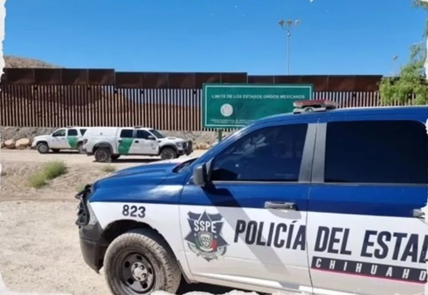 Muere ex militar de EU en balacera entre grupos criminales en Chihuahua