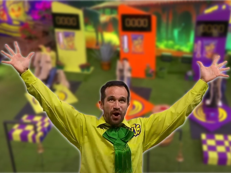 ¿Trampa en La Casa de los Famosos 2025? Acusan a Guana de jugar sucio en la prueba del líder