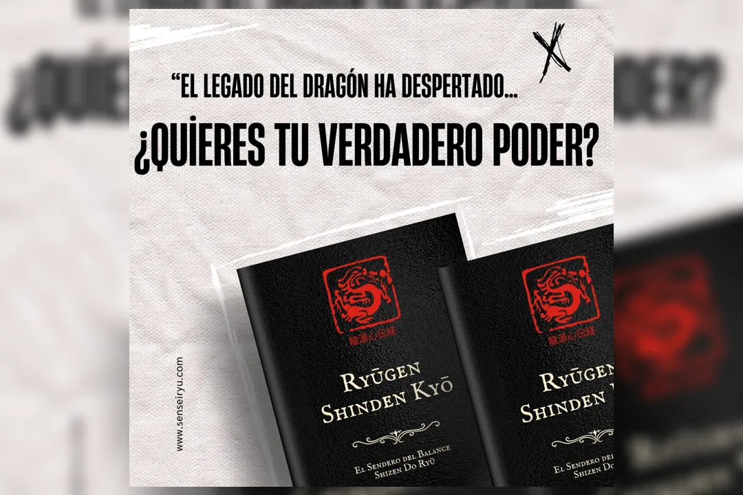 EL SENDERO DEL BALANCE: EL CAMINO QUE NO SABÍAS QUE NECESITABAS