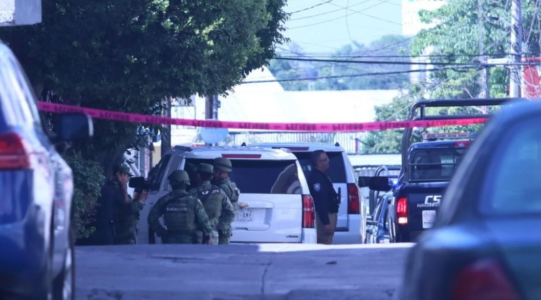 Dos ataques armados en Jiutepec, Morelos, dejan cuatro muertos