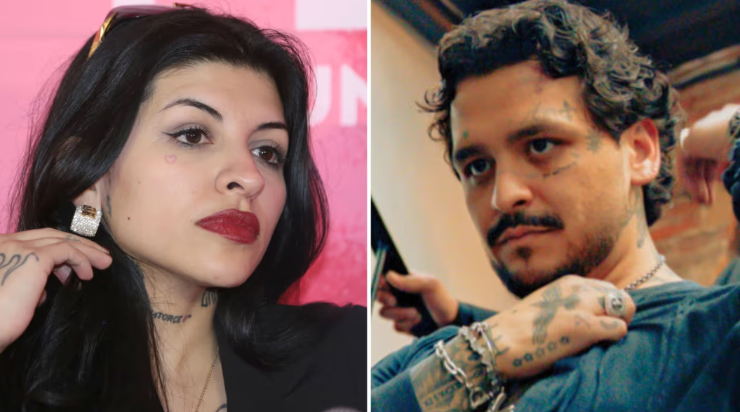 Nodal desmiente a Cazzu y la acusa de «mentir» y «dañar» a su hija con sus declaraciones