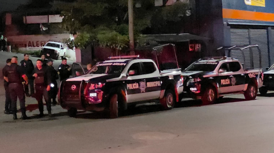 Acusan a tres policías en Morelos de asesinar a joven por grabarlos con su celular