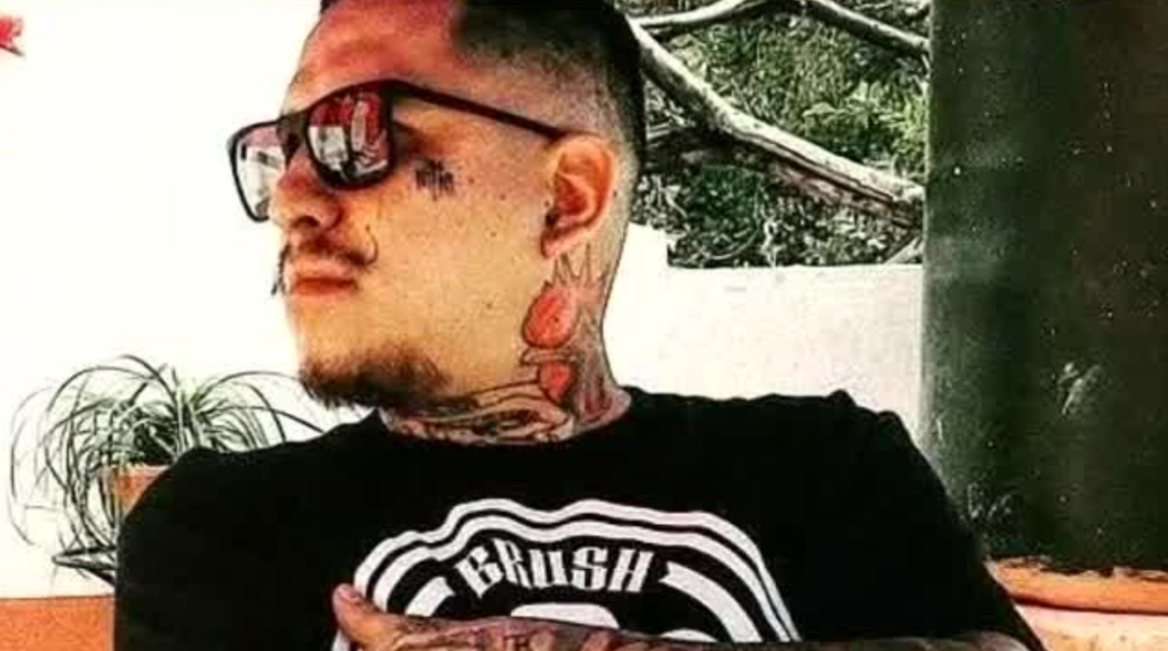 Asesinan a tatuador en Cuernavaca a plena luz del día