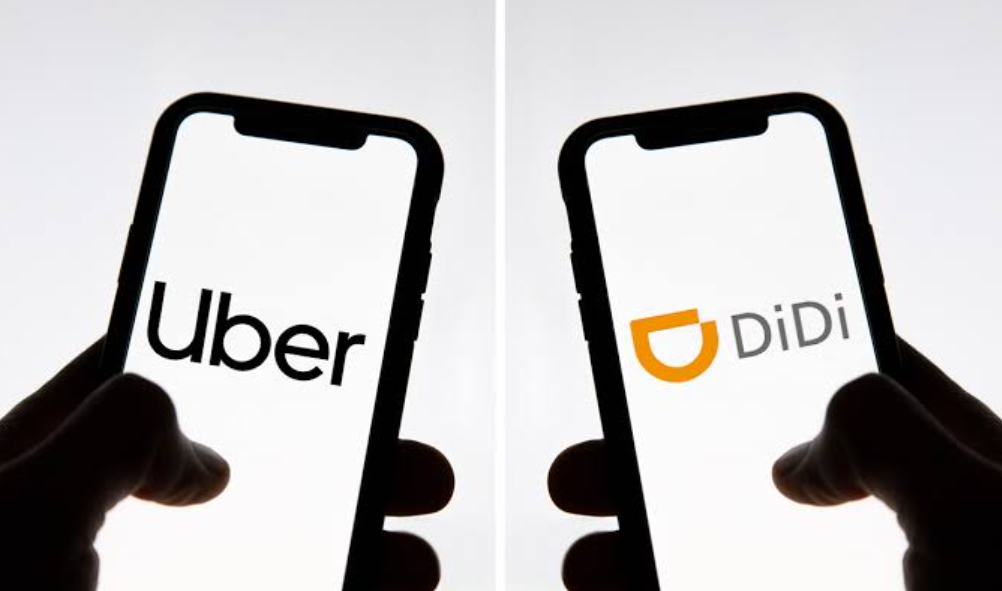 Gobierno de Morelos busca que Uber y Didi paguen para operar en la entidad y cuenten con botón de pánico