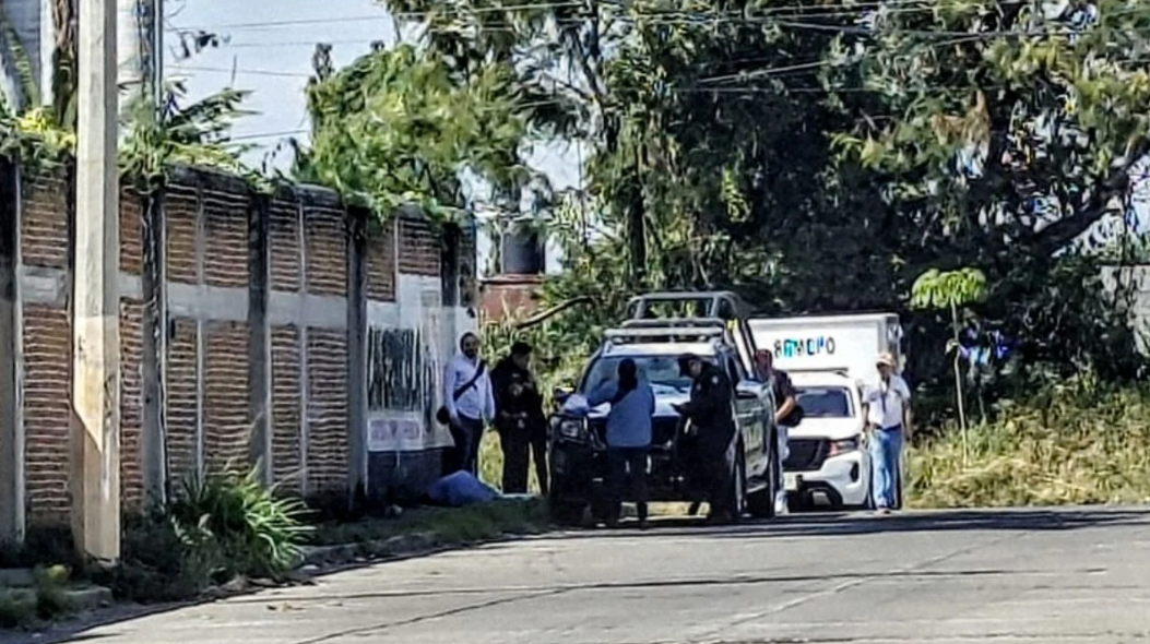 Periodista de Morelos recibe amenaza del crimen organizado