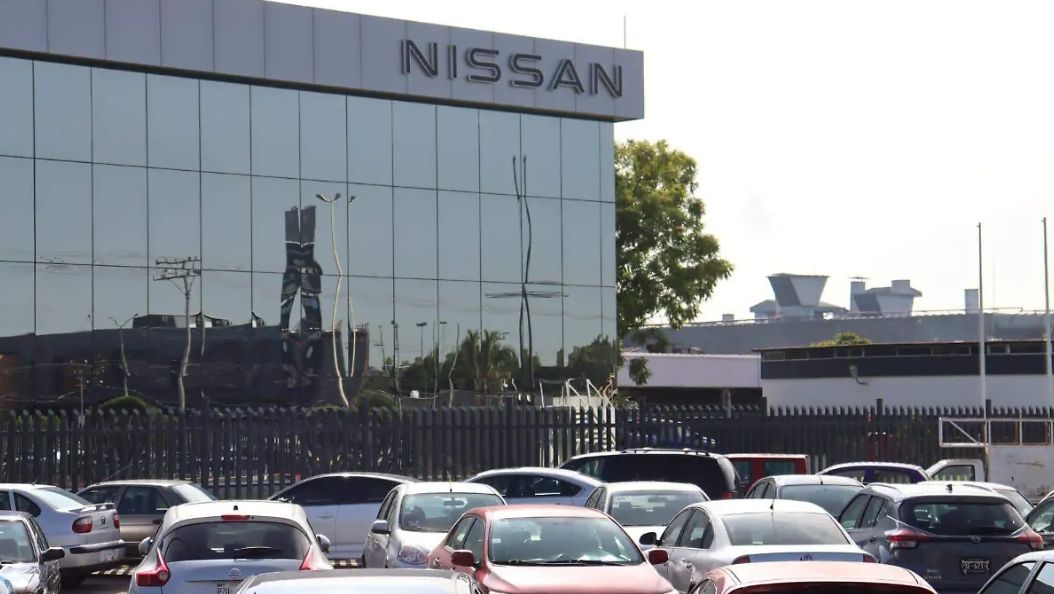 Nissan liquidará a 869 trabajadores de su planta en Civac, Morelos