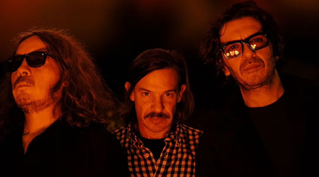 Titán prepara una experiencia audiovisual en el Festival Cuernavaca Sunrise