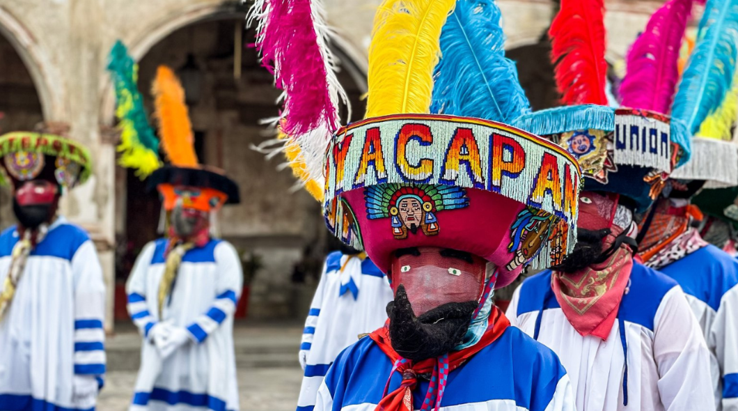 Obtiene Morelos la denominación de origen del Chinelo