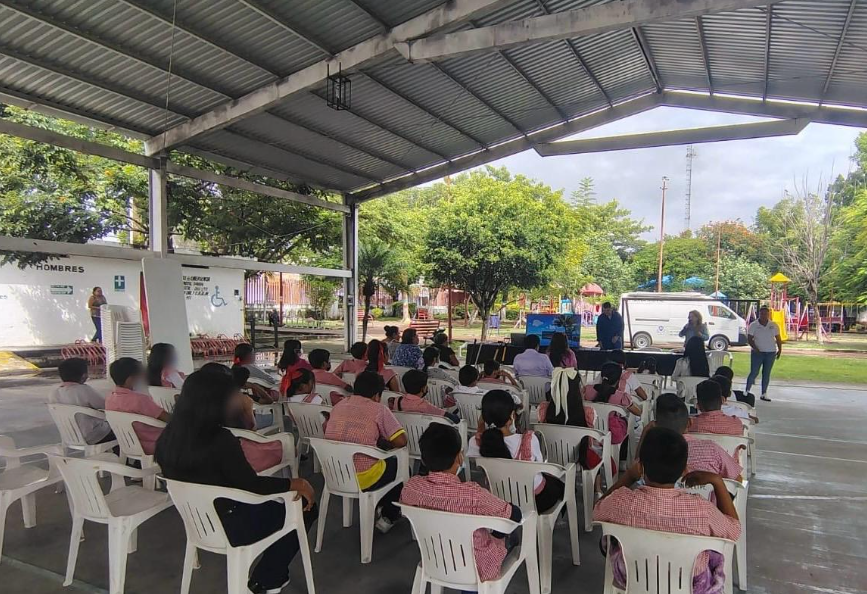 Feministas logran 11 candidaturas municipales exclusivas para mujeres en Morelos