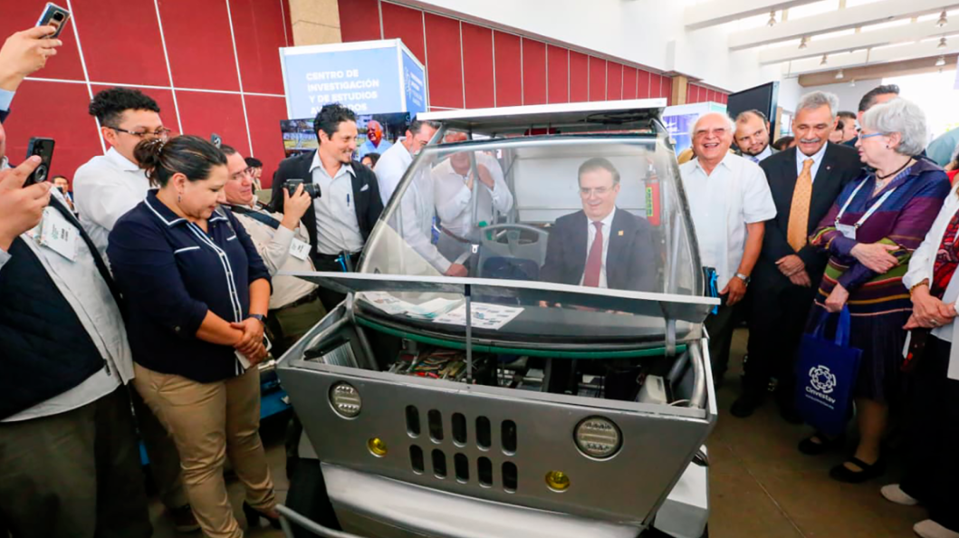 México promueve innovaciones tecnológicas en el STS Forum Latam 2025 en Morelos