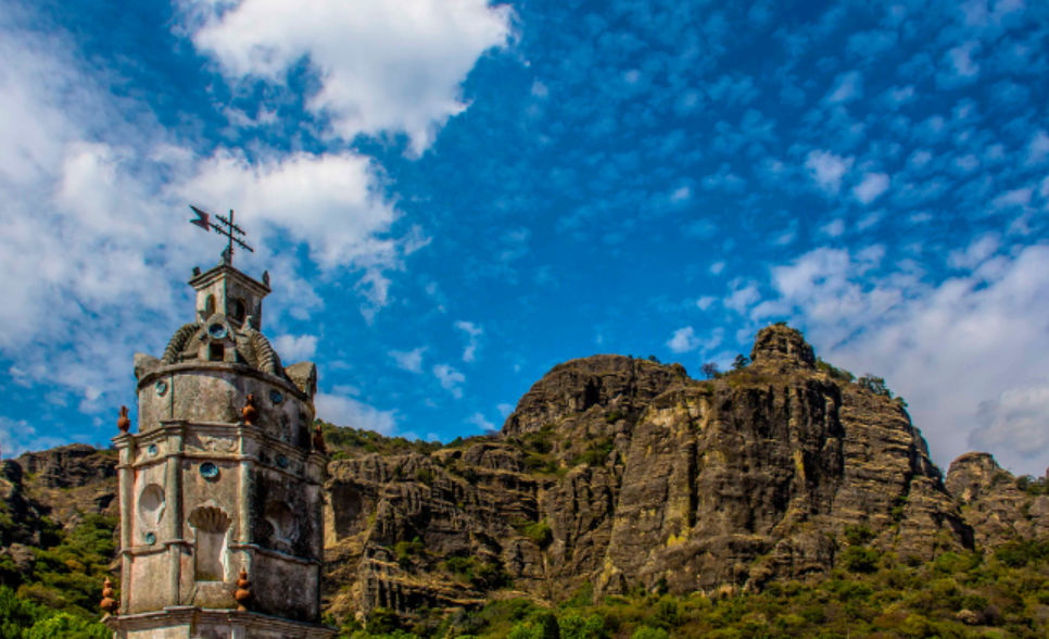 Morelos proyecta aumento de hasta 30% en recaudación turística para 2026