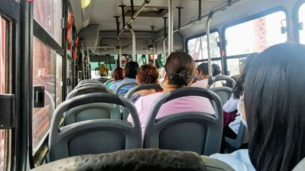 Gobierno de Morelos rechaza petición de aumento a tarifa mínima del transporte público