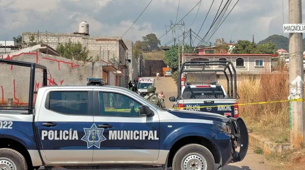 Hombre de 52 Años ejecutado a balazos tras retirar dinero 