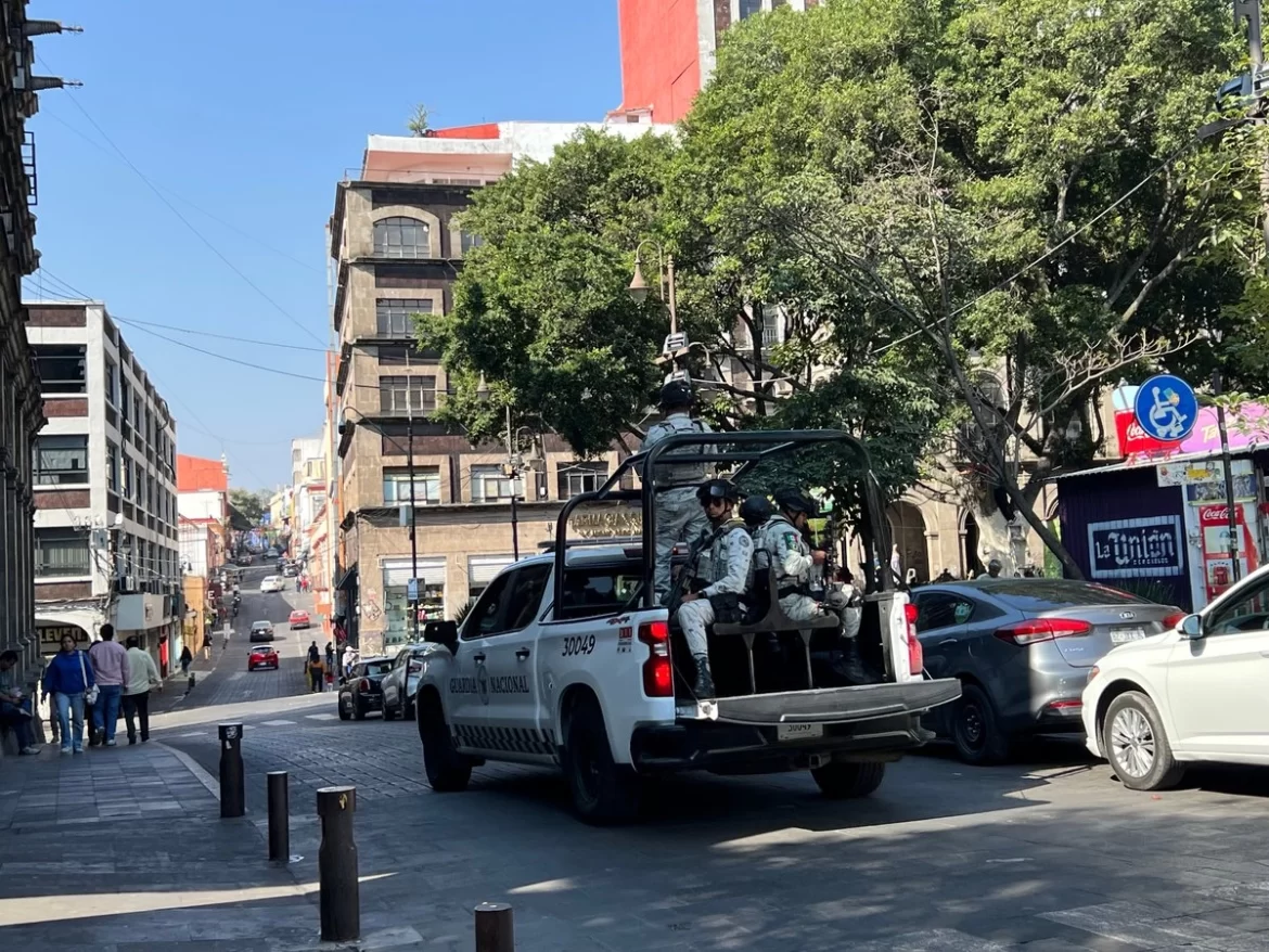 Asesinan a cuatro hombres y hieren a dos policías en distintos hechos en Morelos