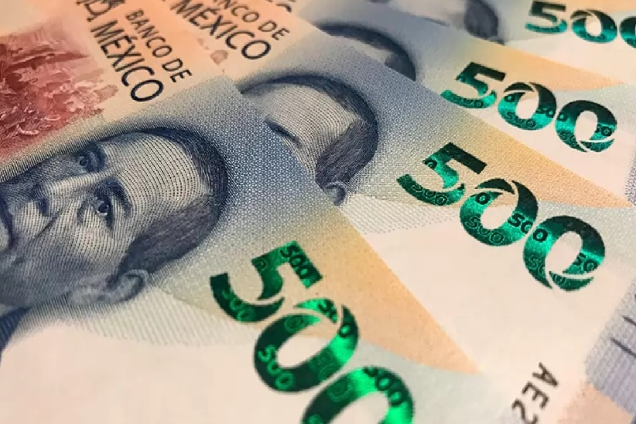 Economía mexicana repunta más de lo esperado, crece 0.7%