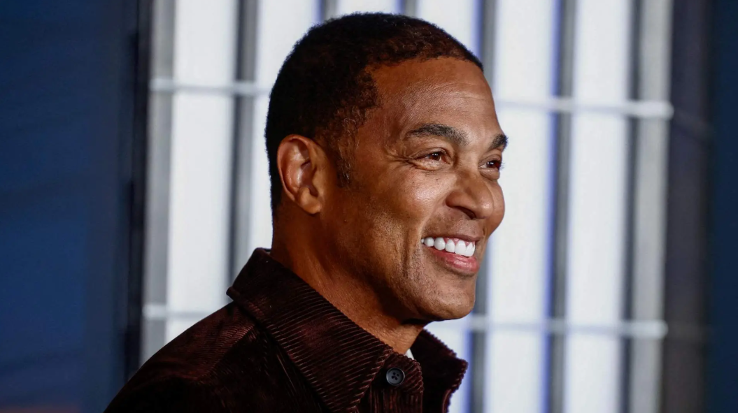 Arrestan al conocido expresentador de CNN Don Lemon por una protesta contra ICE en una iglesia en Minesota