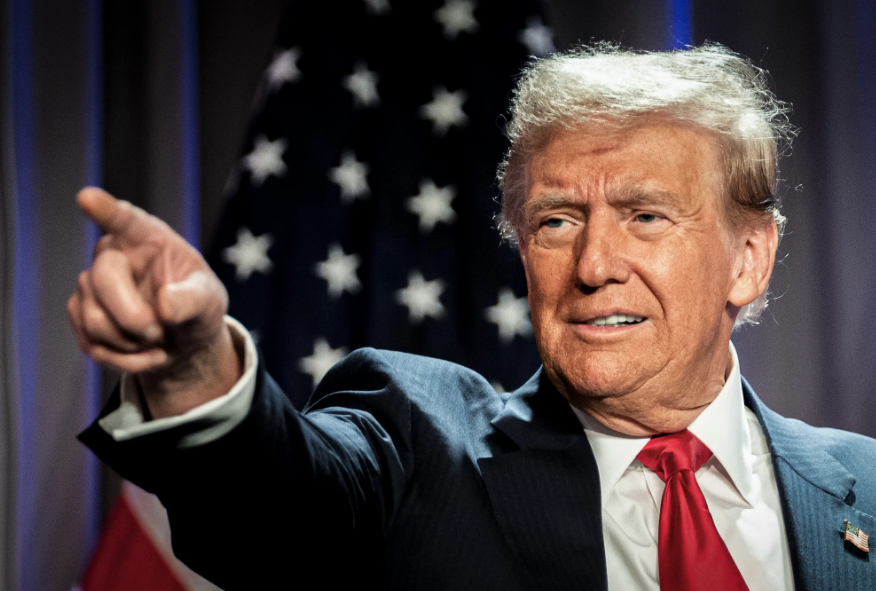 Europa podría tener que adoptar los métodos agresivos de Trump para salvar a Groenlandia