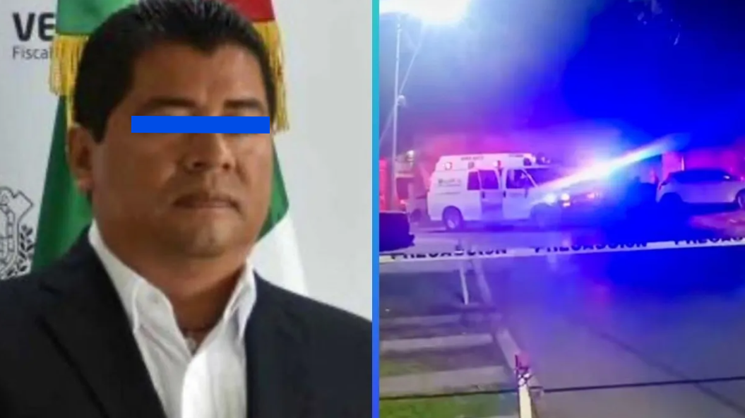Asesinan a Alfonso Moreno Tacuba, exmando de seguridad de Cuauhtémoc Blanco en Morelos