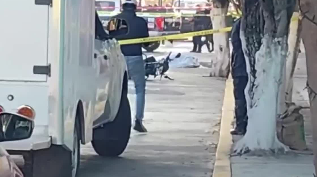 Asesinan a policía municipal en Jonacatepec; es el cuarto en Morelos en 2026