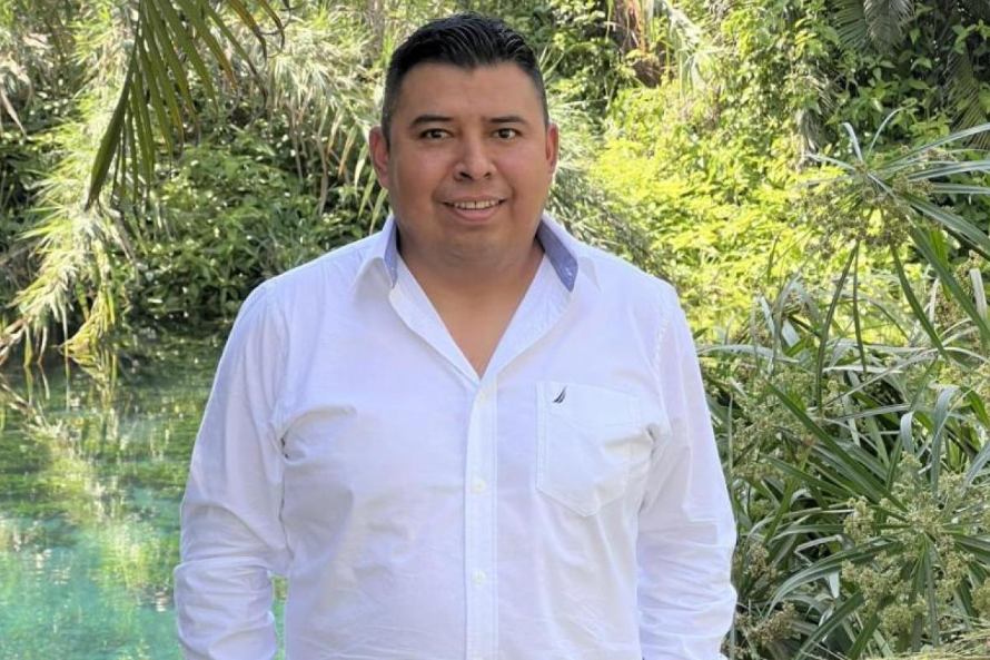 Balean a alcalde de Temoac, Morelos