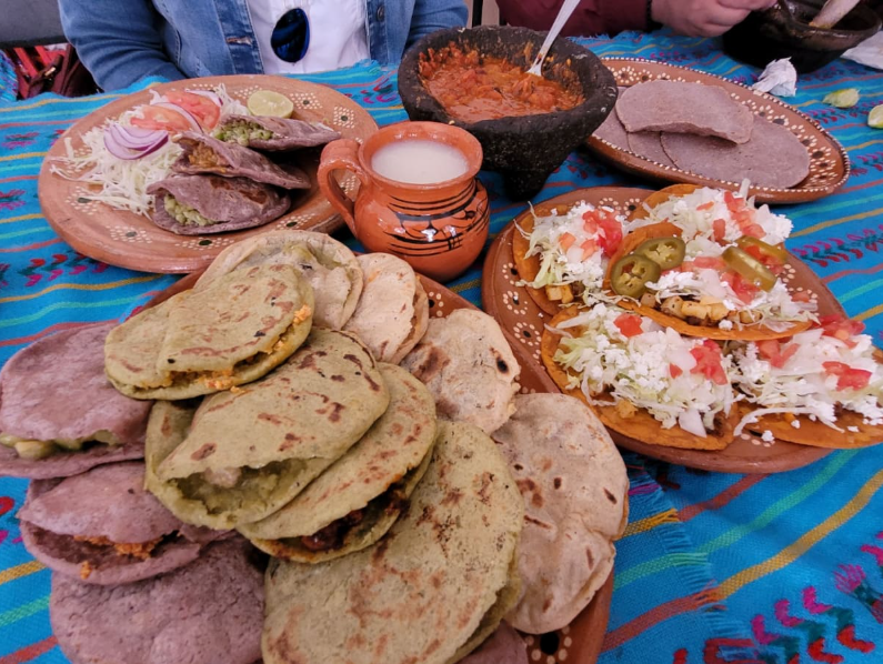 Morelos apuesta por su gastronomía como motor turístico y económico