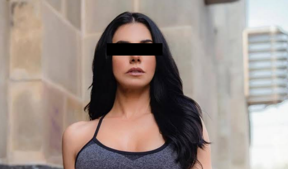 Livia Brito vinculada a proceso por falsedad en caso de fotógrafo